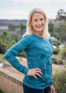 Annie, Personal Trainer at Concierge Personal Training
