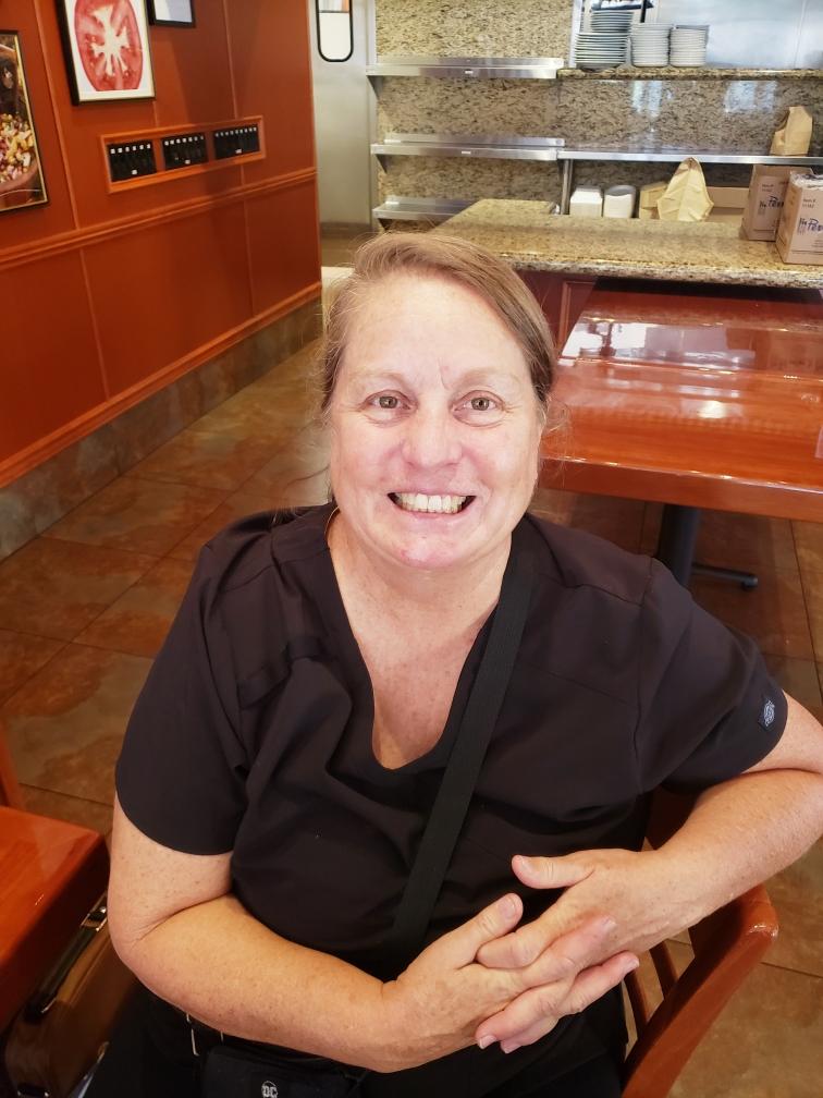 Janice Saiz