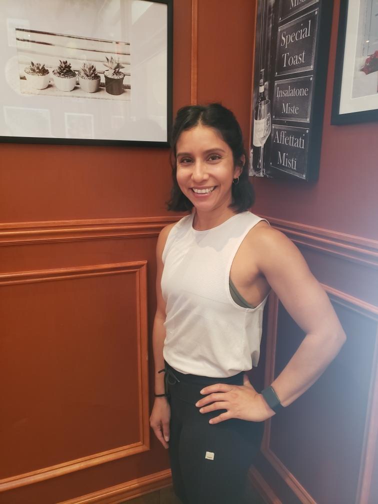 Vanessa Guillen