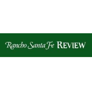 Rancho Fe Review Logo Rancho Fe Review Logo