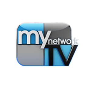 My Network TV Logo My Network TV Logo