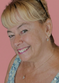 Suzanne Sweeney