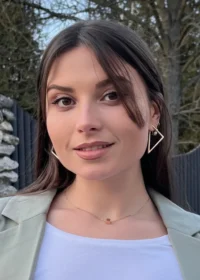 Yuliia Kolintso