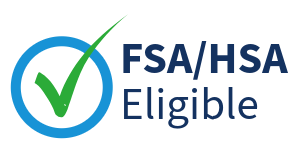 FSA and HSA Eligible FSA and HSA Eligible