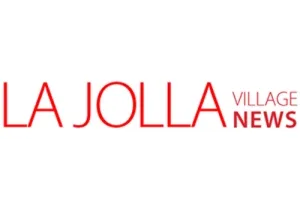 La Jolla Village News Logo La Jolla Village News Logo