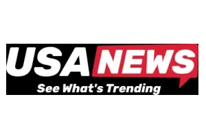 USA News See What’s Trending Logo USA News See What's Trending Logo